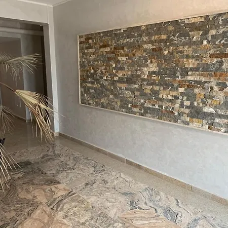 Appartamento Sunrise Holiday Mamaia Nord