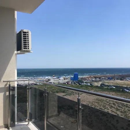 Sunrise Holiday Mamaia Nord Appartamento *