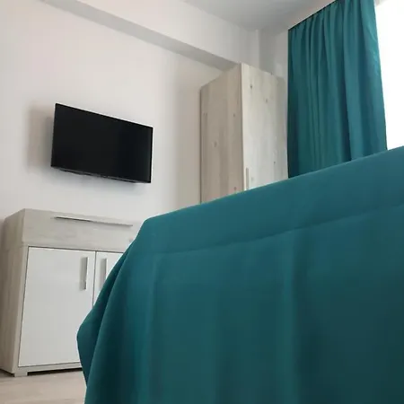 Appartamento Sunrise Holiday Mamaia Nord