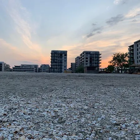 Sunrise Holiday Mamaia Nord *