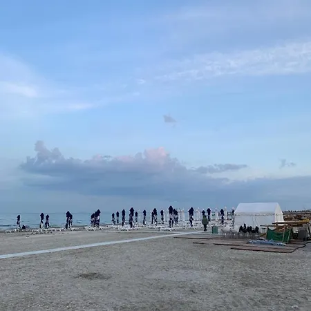 Appartamento Sunrise Holiday Mamaia Nord