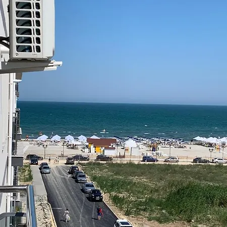 Sunrise Holiday Mamaia Nord