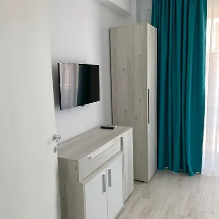 Sunrise Holiday Mamaia Nord Appartamento