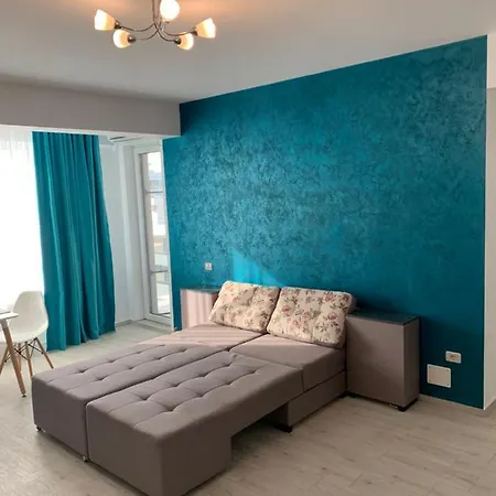 Appartamento Sunrise Holiday Mamaia Nord Năvodari