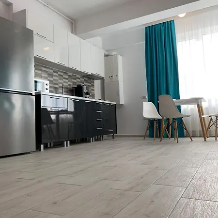 Sunrise Holiday Mamaia Nord Appartamento