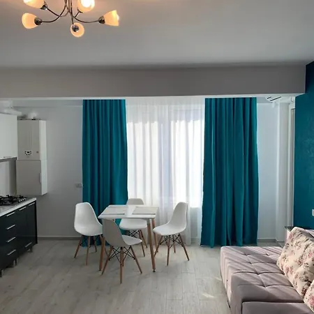 Appartamento Sunrise Holiday Mamaia Nord *