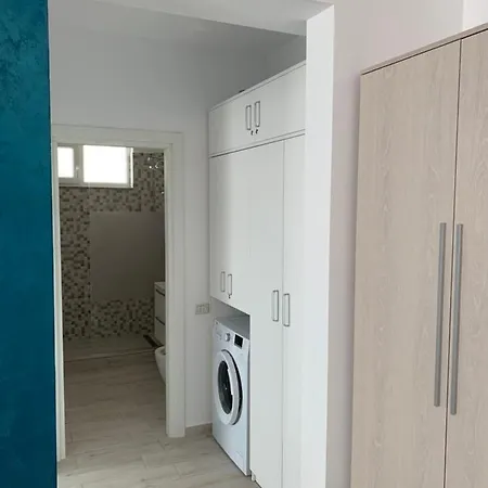 Sunrise Holiday Mamaia Nord Appartamento *
