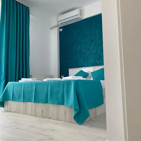 Sunrise Holiday Mamaia Nord Appartamento Năvodari